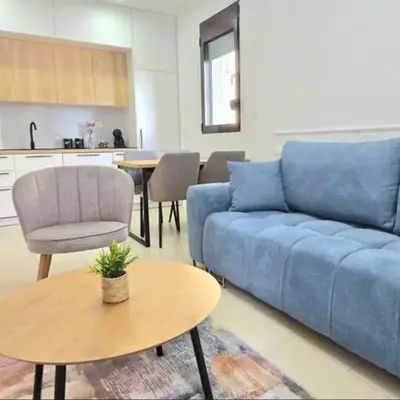 Apartment Nemanja by Princess Milena