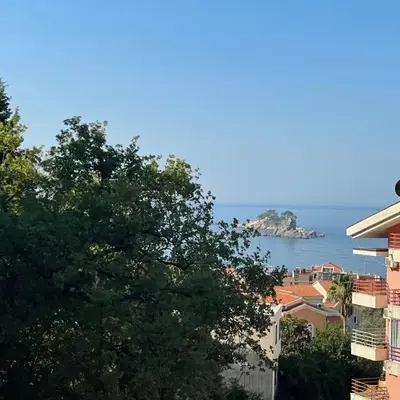 Viktorija Apartment Petrovac