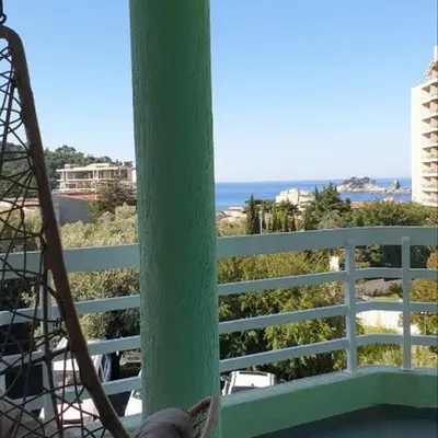Bojana PLUS - Sea View