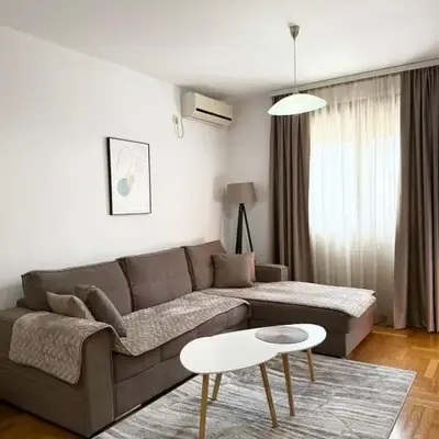 Top Apartments Vuković