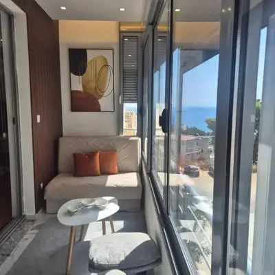 Apartment Suka