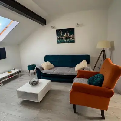 Downtown Nest Podgorica