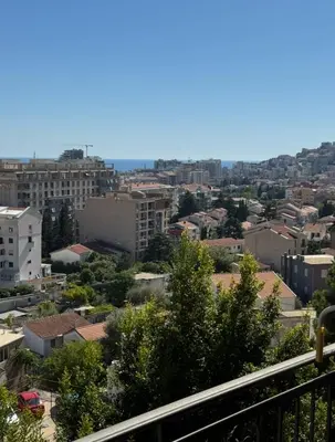 Gallery image of SeaCarat in Budva