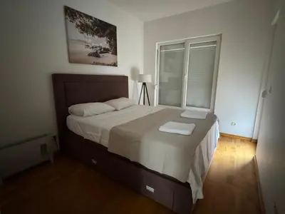 Gallery image of SeaCarat in Budva