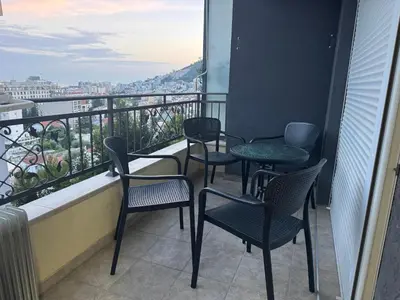 Gallery image of SeaCarat in Budva