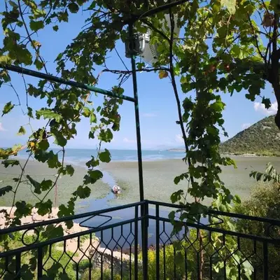 Pelican Bay House - Skadar Lake