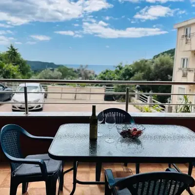 Apartman u Bečićima