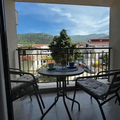 Galeb Family Apartments