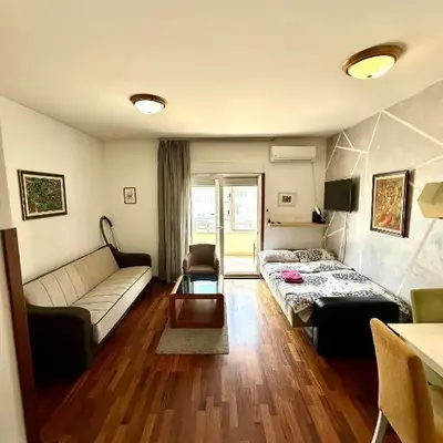 Stex Elite City Kvart