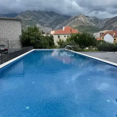 Apartman Celuga