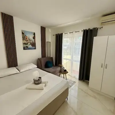 Guest house