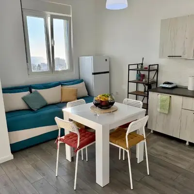 Apartment LULU
