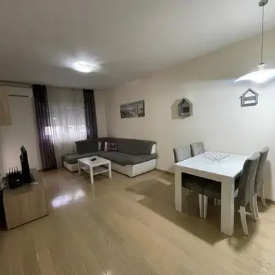 City kvart apartman 35 eur