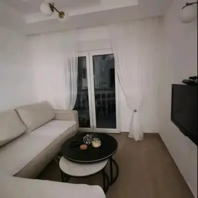 Apartman Budva