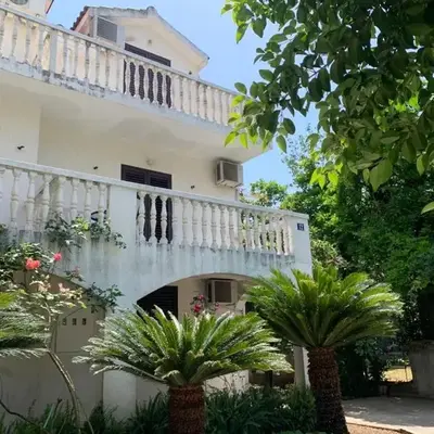 House Irena