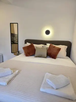 Gallery image of Villa Mystic in Budva