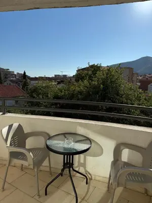 Gallery image of Villa Mystic in Budva