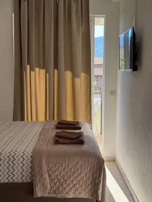 Gallery image of Villa Mystic in Budva