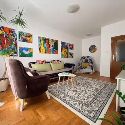 Apartman Sunce