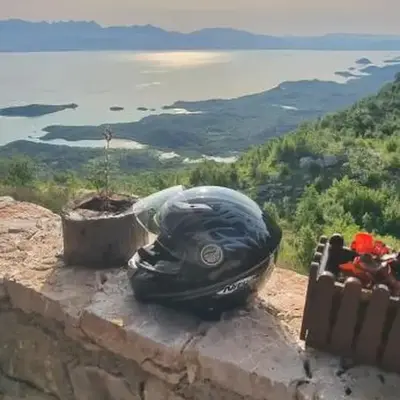 Livari CAMPING