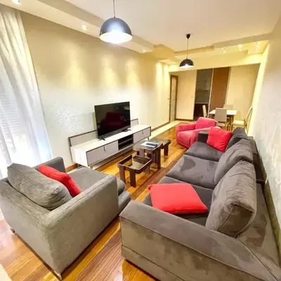 Podgorica Apartment Center