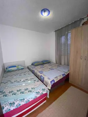 Gallery image of Milun Stan in Sutomore