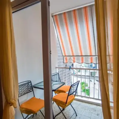 Budva Apartment