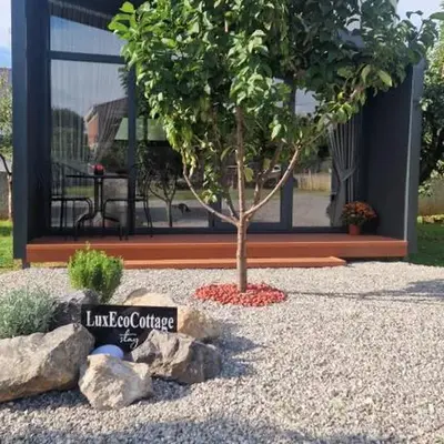 LuxEcoCottage
