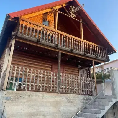Vikendica za odmor