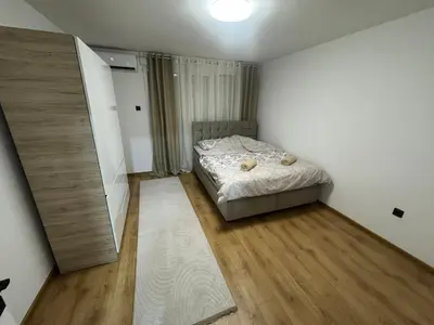 Gallery image of Apartman Irena in Podgorica