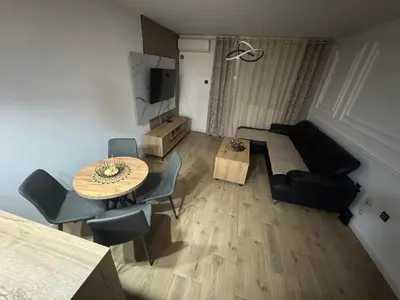 Gallery image of Apartman Irena in Podgorica