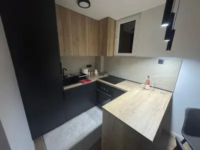 Gallery image of Apartman Irena in Podgorica