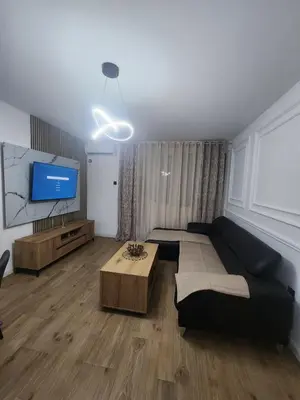 Gallery image of Apartman Irena in Podgorica
