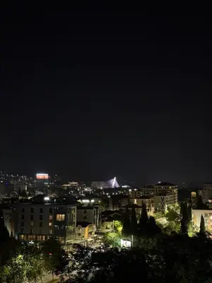 Gallery image of Apartman Irena in Podgorica