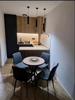 Gallery image of Apartman Irena in Podgorica