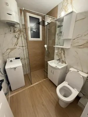 Gallery image of Apartman Irena in Podgorica