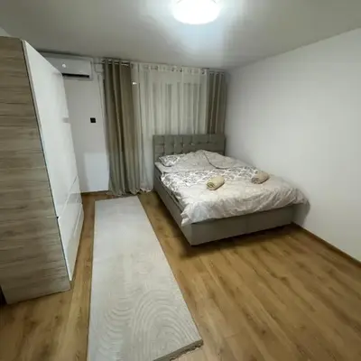 Apartman Irena