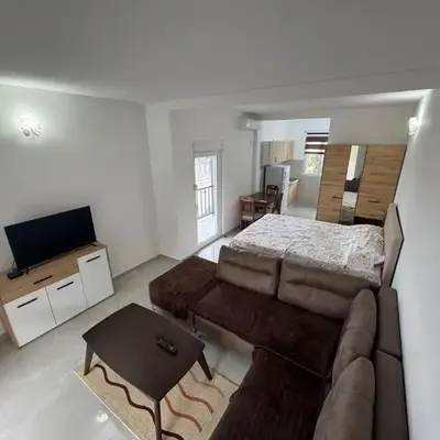 Apartmani