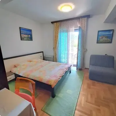 Apartman Tijana