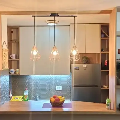 Cozy city center apartment