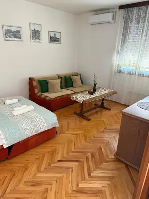 Gallery image of Studio 50 in Podgorica