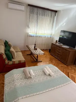 Gallery image of Studio 50 in Podgorica