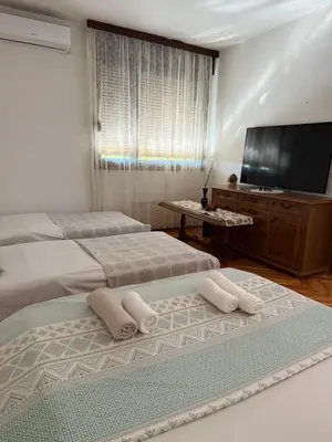 Gallery image of Studio 50 in Podgorica