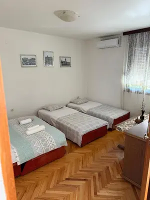 Gallery image of Studio 50 in Podgorica