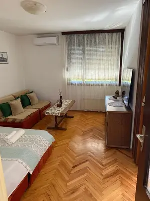 Gallery image of Studio 50 in Podgorica
