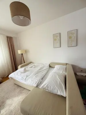 Gallery image of Comfort corner Podgorica in Podgorica