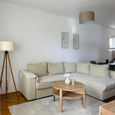 Comfort corner Podgorica