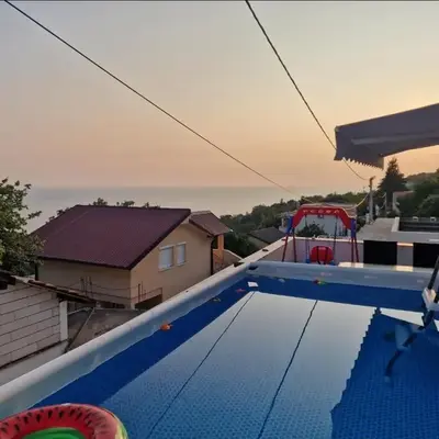 Apartmani Kruče