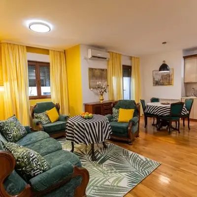 Apartment Mia