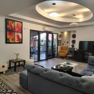 Katata Apartment
